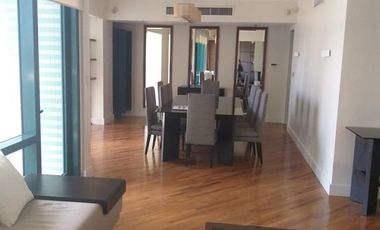 Condo for rent 3BR with parking Amorsolo square Three bedroom condominium Rockwell Makati