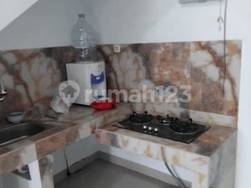 Rumah 2 Lantai Pinus Regency Dekat Cisaranten Soekarno Hatta Bandung