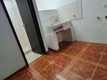apartamento en arriendo en las delicias. Cod A127114