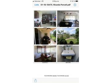 CASA CON VISTA HERMOSA A LA NATURALEZA EN ALBROOK 390M2