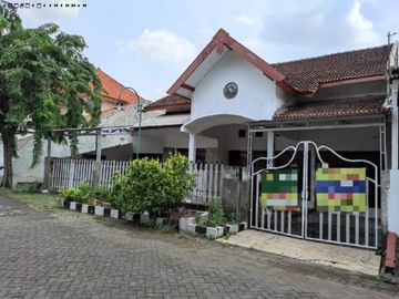 Rumah Rungkut Harapan 1 Lantai