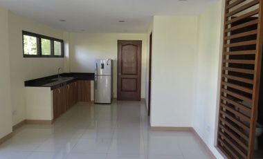 House for rent in Cebu City, Gated in Banilad, Modern Design,4-br
