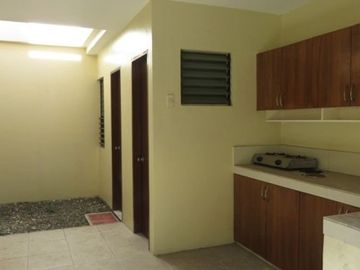 House for rent in Cebu City, Gated in Banilad, Modern Design,4-br