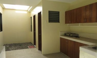 House for rent in Cebu City, Gated in Banilad, Modern Design,4-br