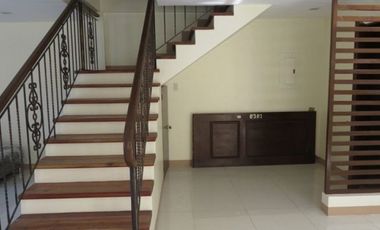 House for rent in Cebu City, Gated in Banilad, Modern Design,4-br