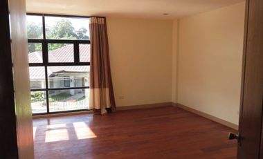 House for rent in Cebu City, Gated in Banilad, Modern Design,4-br