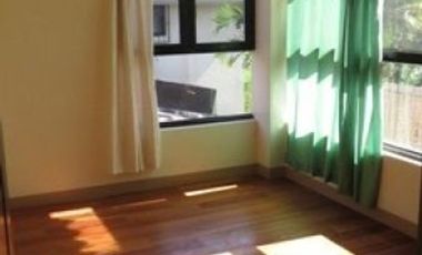 House for rent in Cebu City, Gated in Banilad, Modern Design,4-br