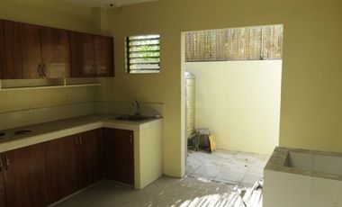 House for rent in Cebu City, Gated in Banilad, Modern Design,4-br