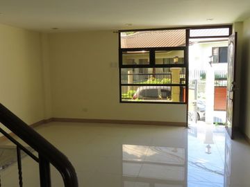 House for rent in Cebu City, Gated in Banilad, Modern Design,4-br