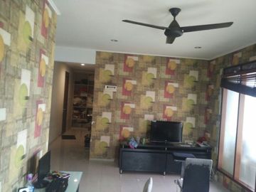 Rumah Fully Furnished di Sektor 5 Bintaro Jaya | MY 4450 - RS