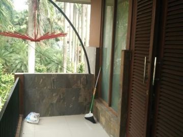 Rumah Fully Furnished di Sektor 5 Bintaro Jaya | MY 4450 - RS
