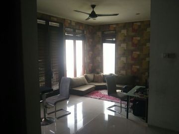 Rumah Fully Furnished di Sektor 5 Bintaro Jaya | MY 4450 - RS