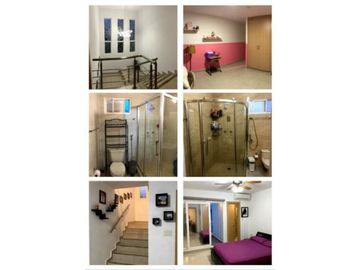 Se Vende Casa en Paseo del Norte