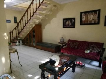 Rumah besar Luas cocok buat perkantoran Ciwastra rancasari Bandung