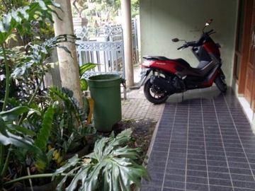Rumah besar Luas cocok buat perkantoran Ciwastra rancasari Bandung