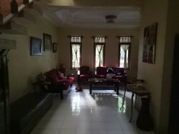 Rumah besar Luas cocok buat perkantoran Ciwastra rancasari Bandung