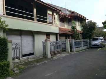 Rumah besar Luas cocok buat perkantoran Ciwastra rancasari Bandung