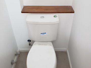 A ESTRENAR - PH 2 Amb. en Duplex - Patio y Balcón - Excelente