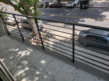 A ESTRENAR - PH 2 Amb. en Duplex - Patio y Balcón - Excelente