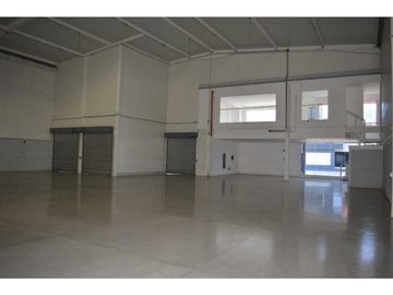 Se Alquila o Se Vende Galera 24 de Diciembre