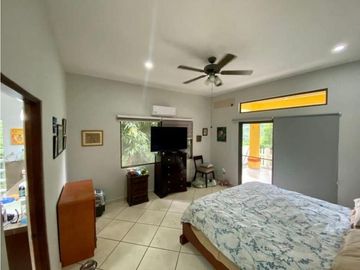 CASA AMOBLADA CON PISCINA EN  ALTOS DEL MARIA 1550M2