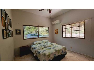 CASA AMOBLADA CON PISCINA EN  ALTOS DEL MARIA 1550M2