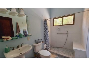 CASA AMOBLADA CON PISCINA EN  ALTOS DEL MARIA 1550M2