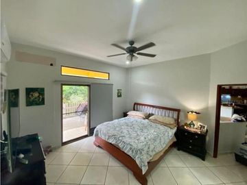 CASA AMOBLADA CON PISCINA EN  ALTOS DEL MARIA 1550M2