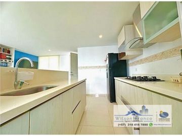 APARTAMENTO EN VENTA, CIELO MAR, Cartagena De Indias 🇨🇴