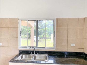 VENDO 04 LOTES CON CASA EN LA ACEQUIA- POTRERILLOS