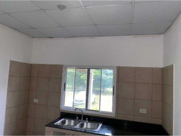 VENDO 04 LOTES CON CASA EN LA ACEQUIA- POTRERILLOS
