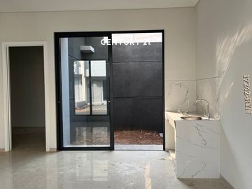 Disewakan Rumah Brand New Di Discovery Bintaro Sektor 9