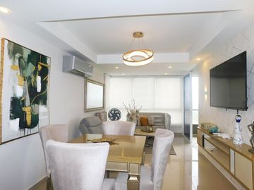 apartamento en arriendo en la castellana. Cod A87436