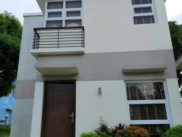 2BR HELENA SINGLE DETACHED RFO MANGO GROVE METROGATE DASMARINAS