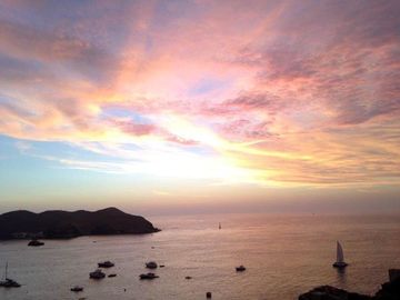 VENTA DE TERRENO EN PUCUSANA / PLAYA POSEIDON