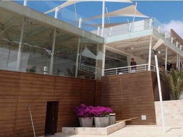 VENTA DE TERRENO EN PUCUSANA / PLAYA POSEIDON