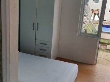 Rumah kost 2 LANTAI termurah di dramaga bogor dekat kampus IPB