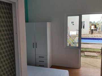 Rumah kost 2 LANTAI termurah di dramaga bogor dekat kampus IPB