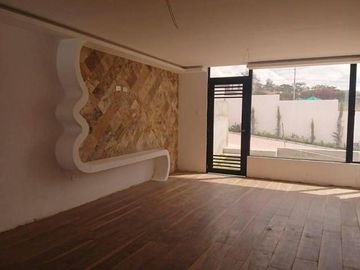 Venta departamento 3 dormitorios, jardín, por estrenar, Conjunto Privado, Nayón