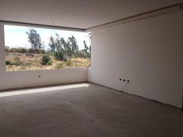 Venta departamento 3 dormitorios, jardín, por estrenar, Conjunto Privado, Nayón