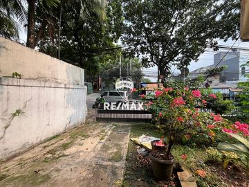 DIJUAL RUMAH TUA DIBAWAH NJOP DAERAH DUREN TIGA RAYA JAKSEL