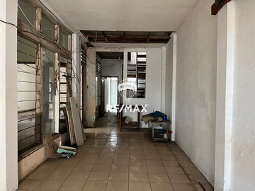 DIJUAL RUMAH TUA DIBAWAH NJOP DAERAH DUREN TIGA RAYA JAKSEL