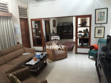 DIJUAL RUMAH TUA DIBAWAH NJOP DAERAH DUREN TIGA RAYA JAKSEL