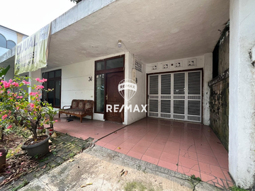 DIJUAL RUMAH TUA DIBAWAH NJOP DAERAH DUREN TIGA RAYA JAKSEL