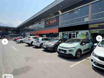 Local comercial en Ciudad empresarial