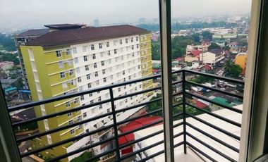 Very Affordable Ready to Occupy Condo for Sale near Mabolo, Cebu City