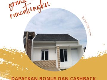 Anti banjir,bonus full furniture,full elektronik bebas pilih