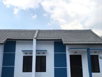 PROMO rumah subsidi Griya Jombangan kediri