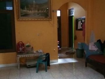 Rumah murah tanah luas cigending ujungberung bandung