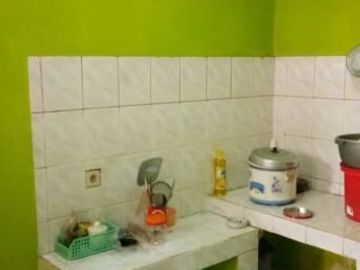 Rumah murah tanah luas cigending ujungberung bandung